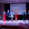 Вітаємо випускників!